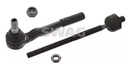 10 92 6761 SWAG Поперечная рулевая тяга